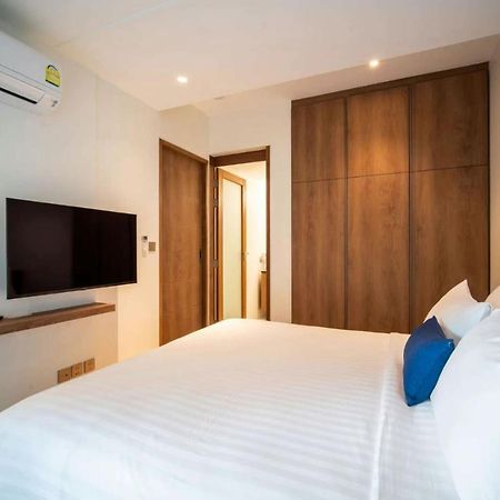 Sae Theatre Phuket Villa3 Ката-Бич Экстерьер фото