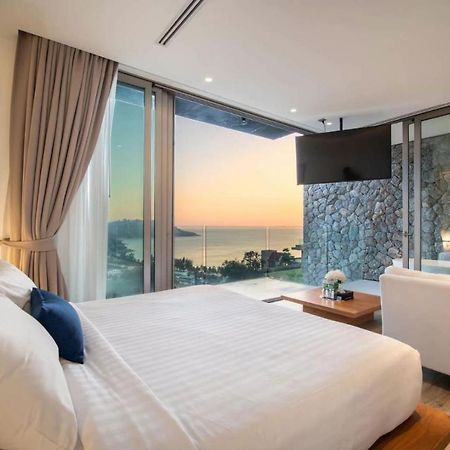 Sae Theatre Phuket Villa3 Ката-Бич Экстерьер фото